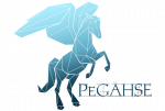 main logo pegahse